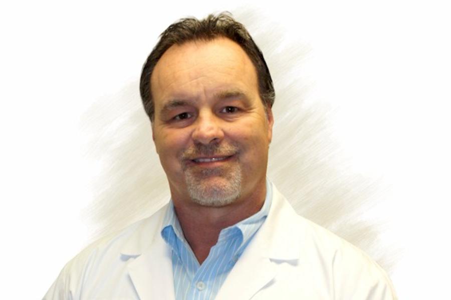 Total Joint Replacement in Teays Valley CAMC Health System